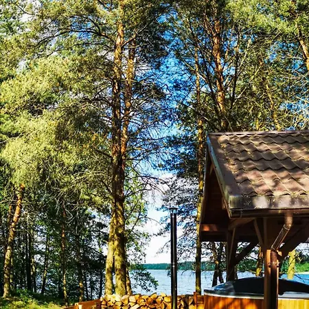 Holiday home Ostoja *