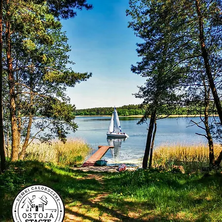 Ostoja Hébergement de vacances