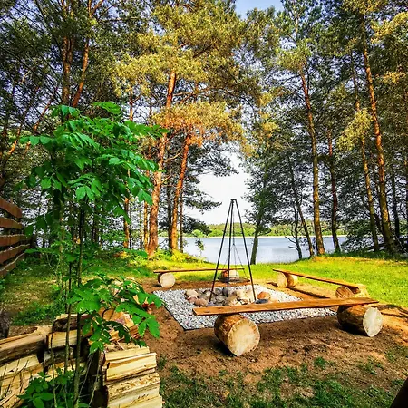 Ostoja Holiday home Stacze