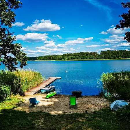 Ostoja Holiday home *