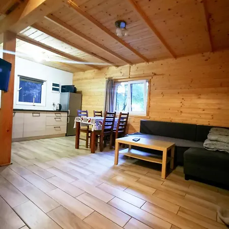 Holiday home Ostoja *