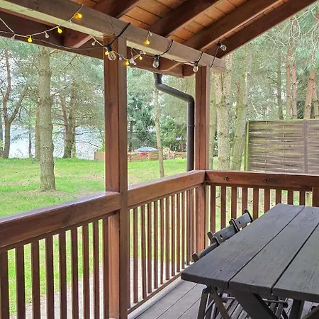 Ostoja Holiday home