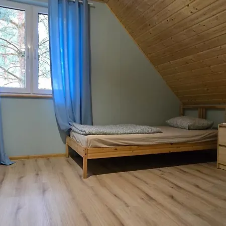 Ostoja Holiday home
