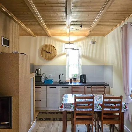 Ostoja Holiday home *