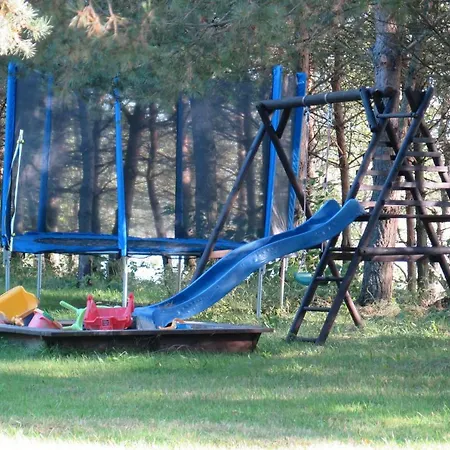 Holiday home Ostoja *