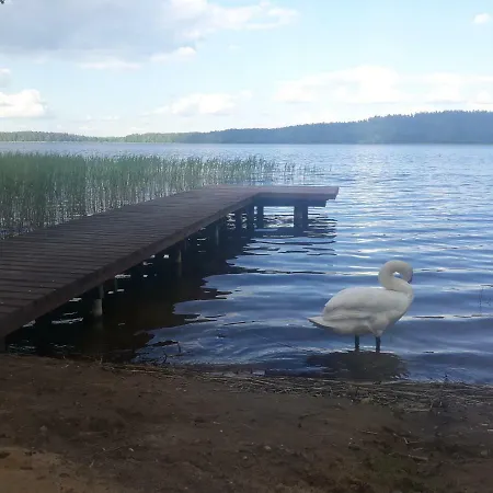 Ostoja Hébergement de vacances