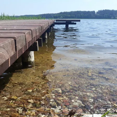 Hébergement de vacances Ostoja