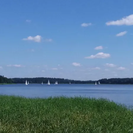 בית נופש Ostoja