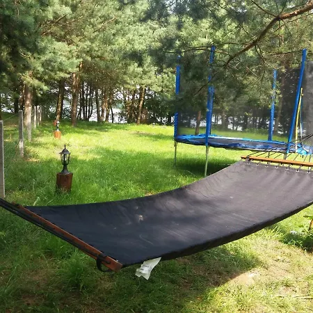 Ostoja Holiday home *