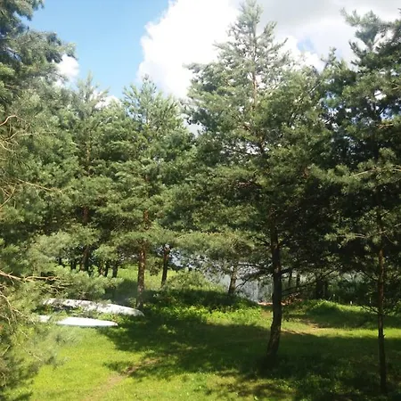 Ostoja Holiday home Stacze