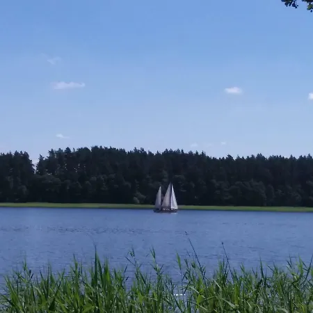Ostoja Holiday home Stacze