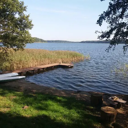 Ostoja Hébergement de vacances Stacze