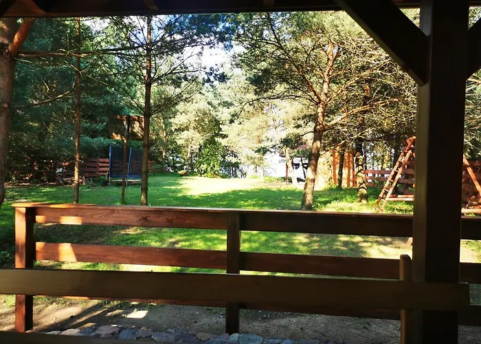 Ostoja Dom wakacyjny