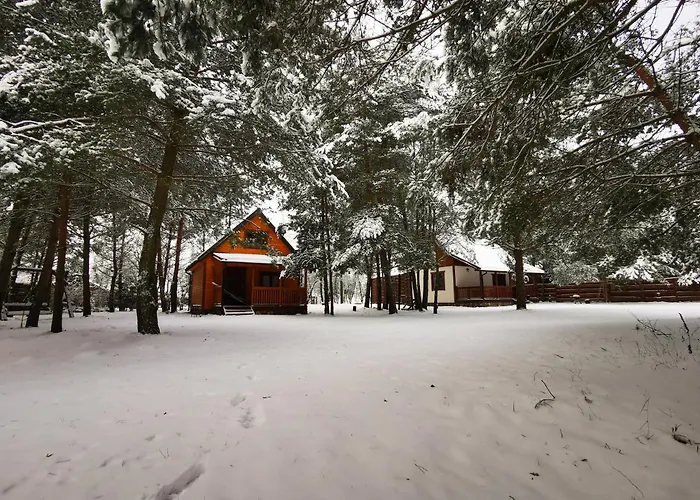Ostoja Dom wakacyjny *