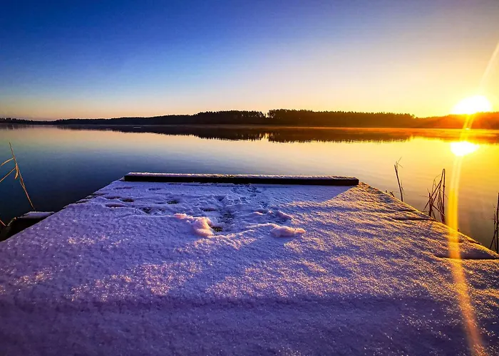 Ostoja Dom wakacyjny *