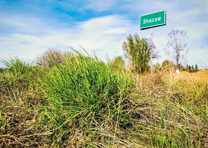 Ostoja Dom wakacyjny