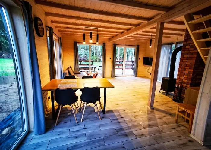 Ostoja Dom wakacyjny *