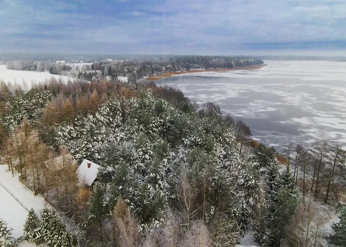 Ostoja Dom wakacyjny Stacze