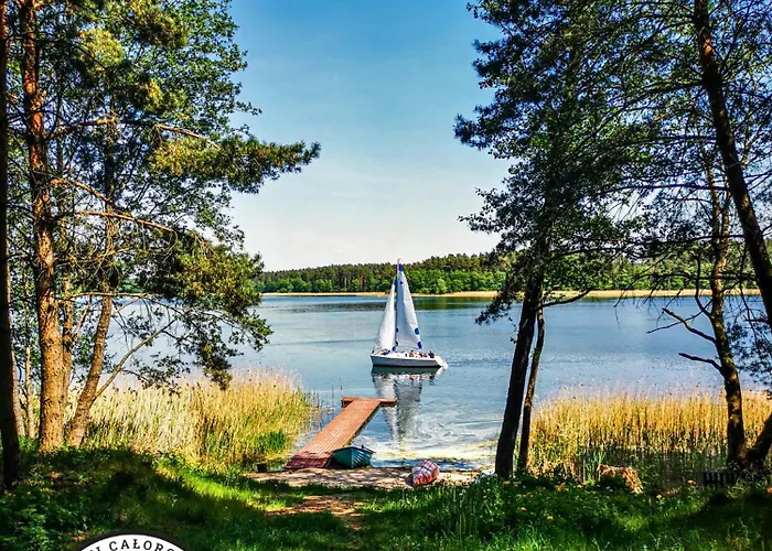 Ostoja Dom wakacyjny