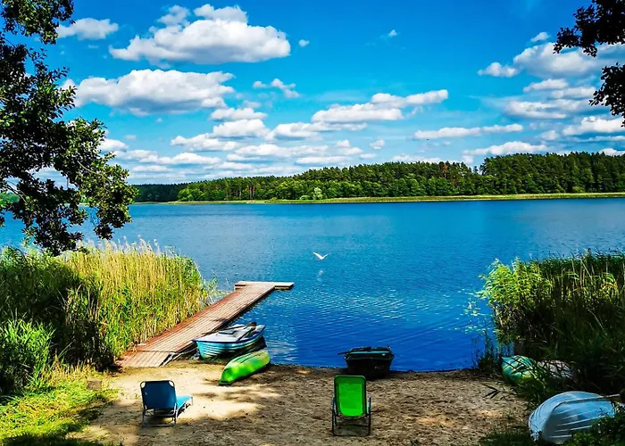 Ostoja Dom wakacyjny *