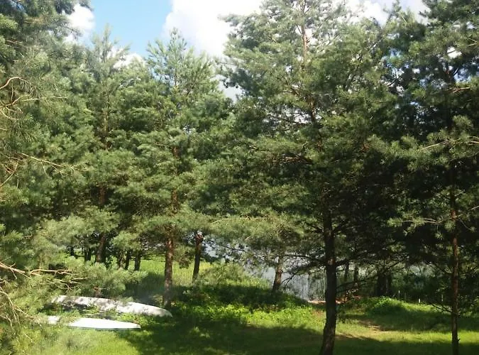 Ostoja Dom wakacyjny Stacze