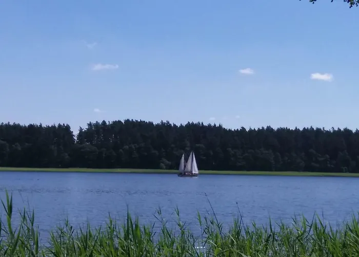 Ostoja Dom wakacyjny Stacze